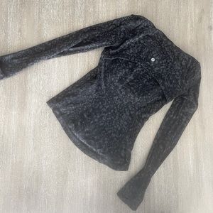 Lululemon hooded define jacket